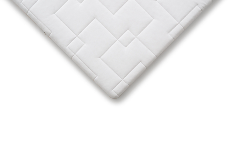 エアウィーヴ マットレストッパー2.0 シングル 組立