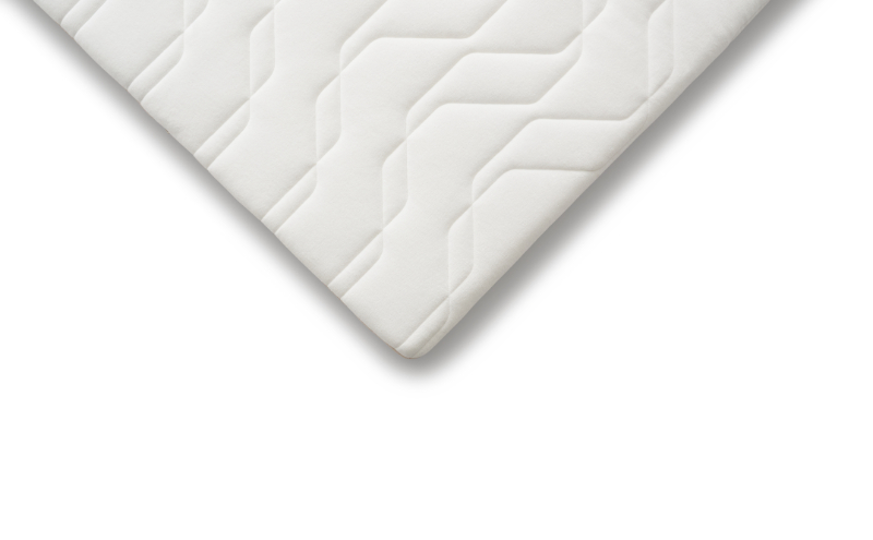 エアウィーヴ マットレストッパー2.0 シングル 組立