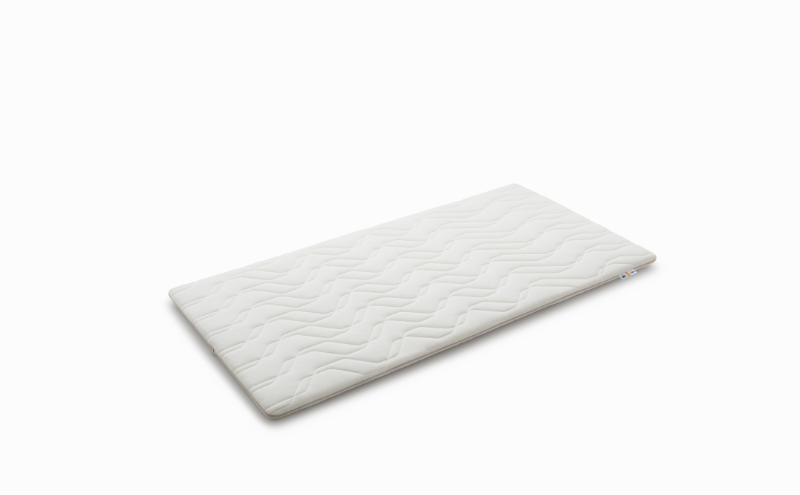 エアウィーヴ マットレストッパー2.0 シングル 組立