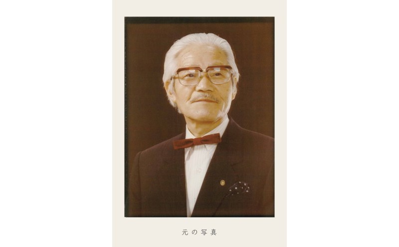 油絵で小さな人物画を描きます（18×18cm・背景無地）