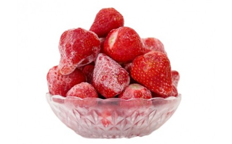 冷凍 あまおう 約1.5kg いちご ※配送不可：北海道・沖縄・離島