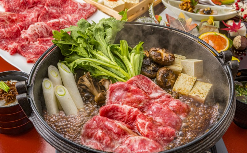 博多和牛 モモ スライス 400g 牛肉 肉 ※配送不可：離島
