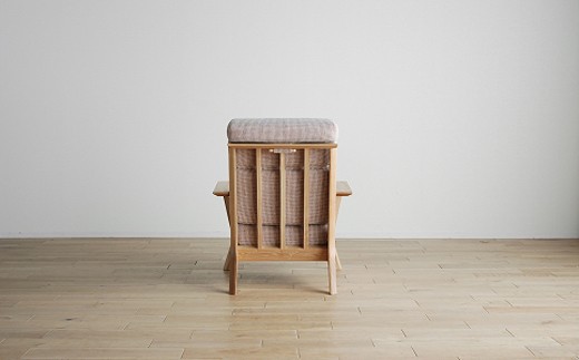 ソファ チェア 【開梱・設置】1人用 ソファ タレント パー