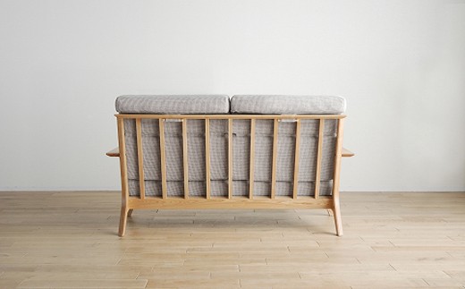 ソファ チェア 【開梱・設置】2.5Pソファ タレント ソファ172