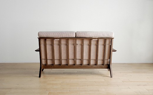 ソファ チェア 【開梱・設置】2.5Pソファ タレント ソファ172