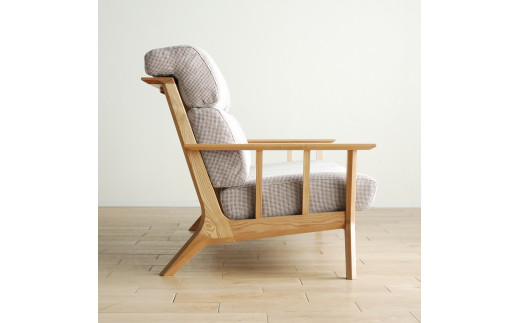 【開梱・設置】２Pソファ　タレント　ソファ136cm　TN/SH-PA-SB　ナチュラル　AL097