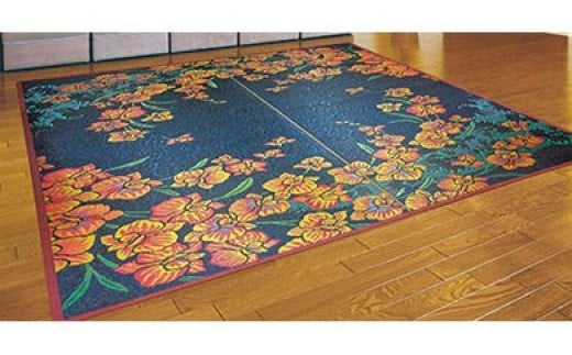 胡蝶蘭（200×250）　AA225