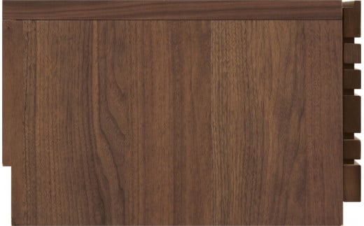 【開梱・設置】テレビボード　アルモニア240cm　ブラウン　AL318