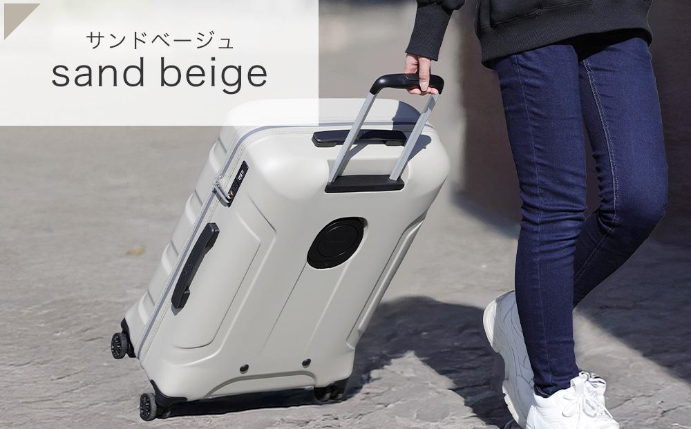 [Proevo] 13001-3 Lite Frex 超軽量ファスナーキャリーL / サンドベージュ サンドベージュ