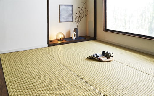 ＰＰカーペットバルカンＢＥ江戸間3畳（174Ｘ261）　AA020