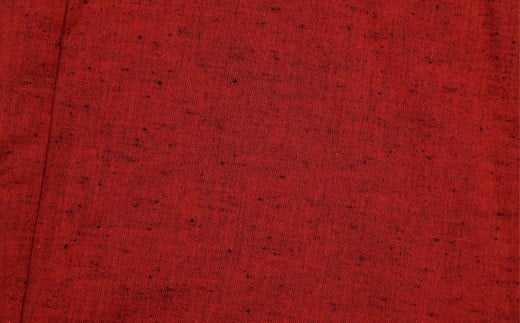 久留米はんてん　婦人紬はんてん　（レンガ）　BA014