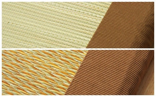 ノアらくらくマット（90×200）（ブラウン）　AA082