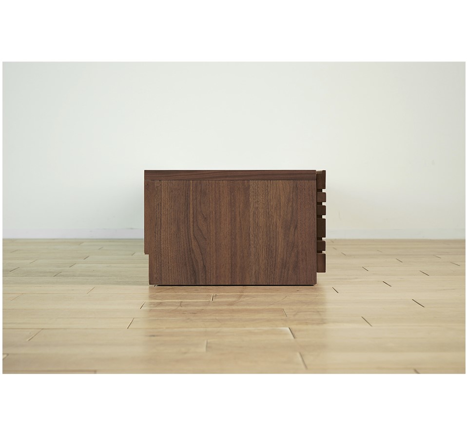 テレビボード テレビ台 【開梱・設置】 アルモニア180cm ブ