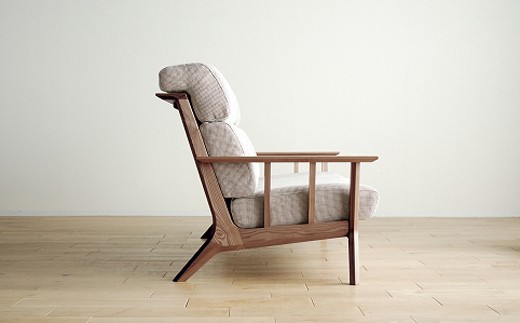 ソファ チェア 【開梱・設置】２．５Pソファ タレント ソフ