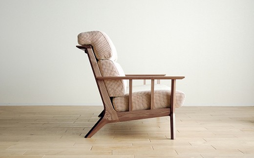 ソファ チェア 【開梱・設置】3人用 ソファ タレント ソフ