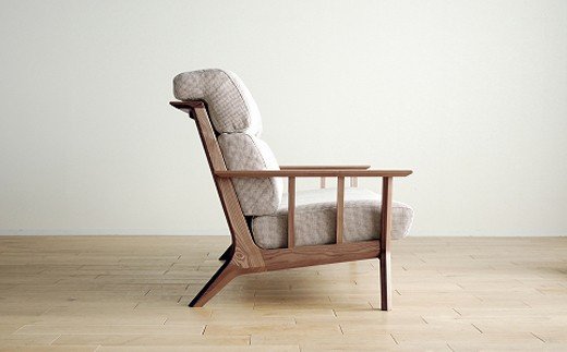 ソファ チェア 【開梱・設置】3人用 ソファ タレント ソフ