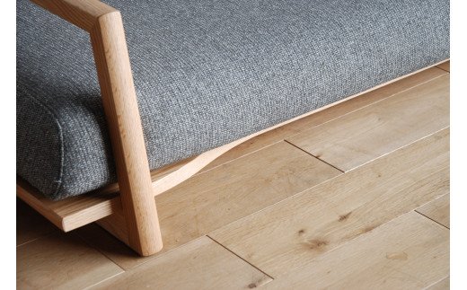 ソファ チェア 【開梱・設置】ソファ Slow（エスロウ） 180ｃ