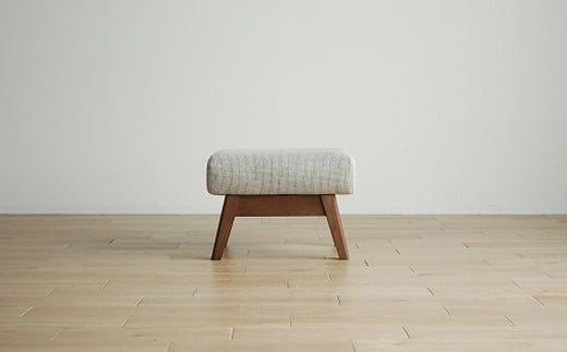 【開梱・設置】リモートワーク　タレント　スツール　CH/SH-PA-SB　ブラウン　AL021