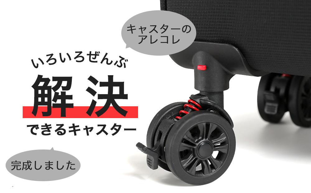 [Proevo] 20050 横型ビジネスソフトキャリー AY381