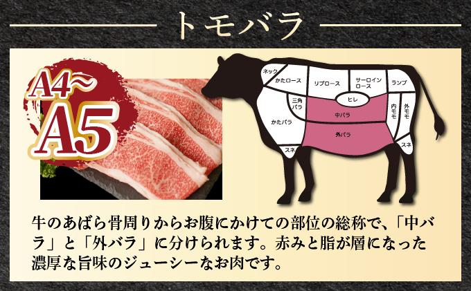 訳あり【A4～A5】牛肉 ともばらしゃぶしゃぶすき焼き用牛肉 1kg【CP053】 1kg