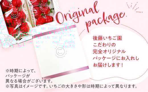 【先行予約/2026年】大木町産 あまおう いちご 約270ｇ×4パック《2026年2月以降順次発送》 イチゴ 苺 果物 おすすめ 福岡県 大木町 CL001