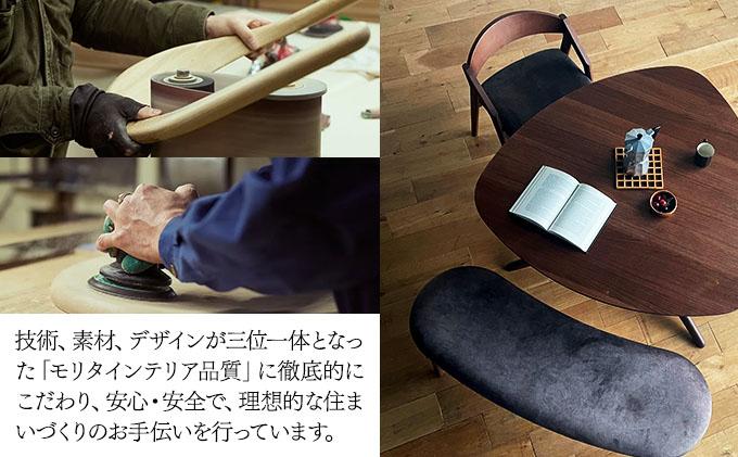 ダイニングテーブルセット DT-561テーブル+CBL-5610チェア×2脚+ミラージュベンチ セット【離島不可】AL639