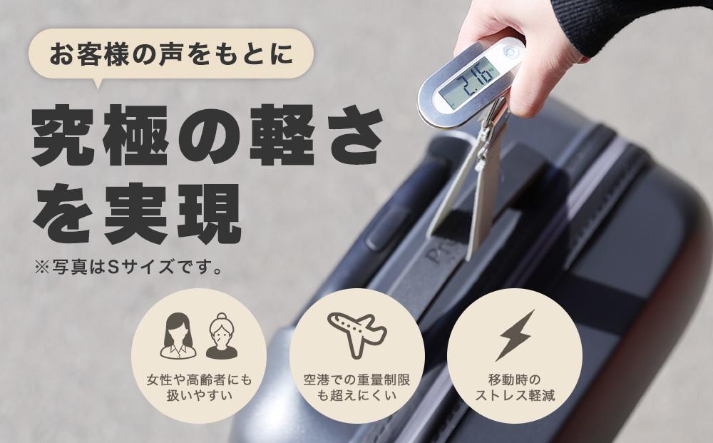 [Proevo] 13001-3 Lite Frex 超軽量ファスナーキャリーM / サンドベージュ サンドベージュ