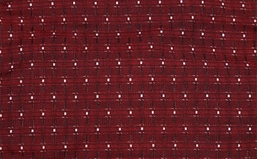 久留米はんてん / 婦人あられジャケットはんてん　（赤）　BA016