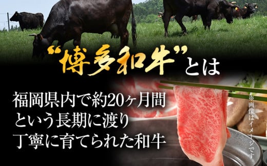 訳あり 博多和牛しゃぶしゃぶすき焼き用（肩ロース肉・肩バラ肉・モモ肉）800g 黒毛和牛 お取り寄せグルメ お取り寄せ お土産 九州 福岡土産 取り寄せ グルメ MEAT PLUS CP005 800g