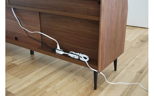 テレビボード テレビ台 【開梱・設置】ルーデンス 180ｃｍ　ナチュラル　AL237