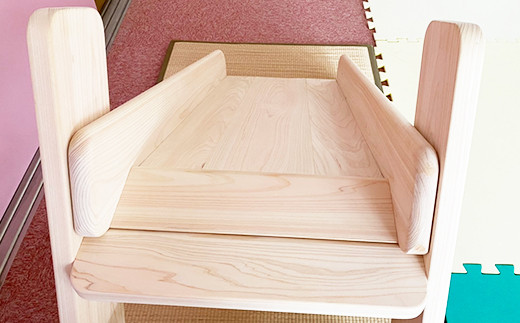 子ども用すべり台（折りたたみ式）　BE04