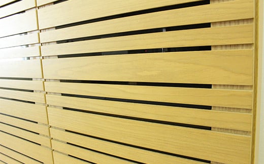 【開梱・設置】ラスティー 80cm フリーボード（ナチュラル）　AX170