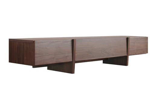 テレビボード テレビ台 【開梱・設置】 バレーナ　ローボ