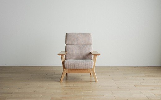 ソファ チェア 【開梱・設置】1人用 ソファ タレント パー