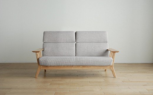 ソファ チェア 【開梱・設置】2.5Pソファ タレント ソファ172