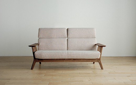 ソファ チェア 【開梱・設置】2.5Pソファ タレント ソファ172