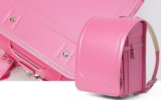 ※上記写真【ピンク】の色味の返礼品が届きます