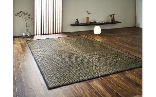 カロン（190×250）（色：ブラック）　AA220