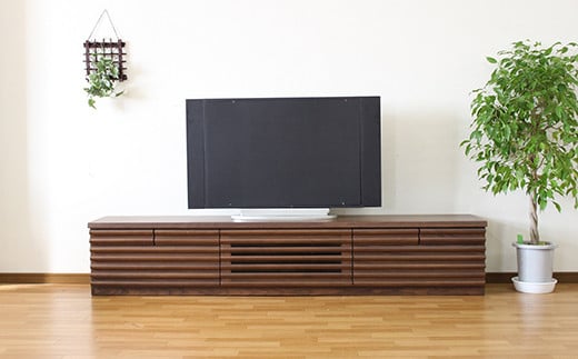 ※テレビは付属しておりません