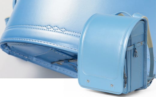 ※上記写真【ブルー】の色味の返礼品が届きます