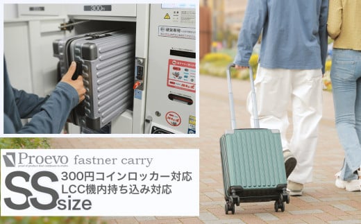 ※上記写真【SP-ミントグリーン】の色味の返礼品が届きます