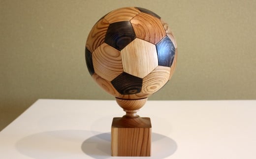 サッカーボール　BE03