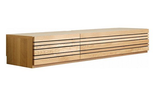 テレビボード テレビ台【開梱・設置】 アクティフ180cm　ナ