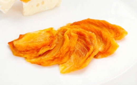 福岡ブランド！ 森部の秋王 セミドライフルーツ 5個セット