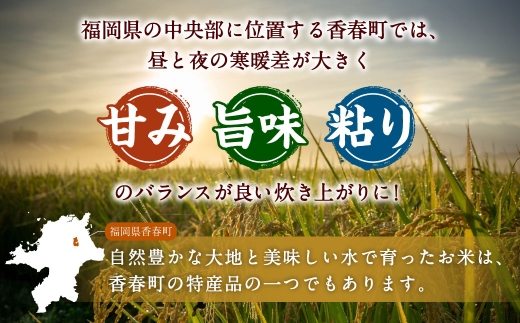 夢つくし わぎえ米 10kg