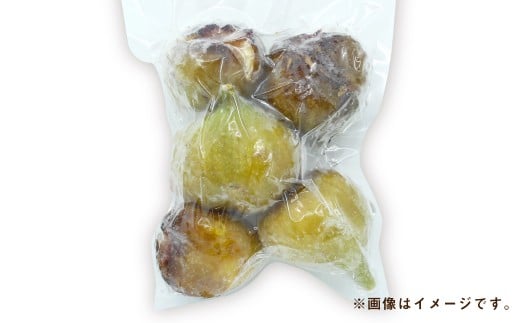 訳あり 冷凍 いちじく 「とよみつひめ」 2kg