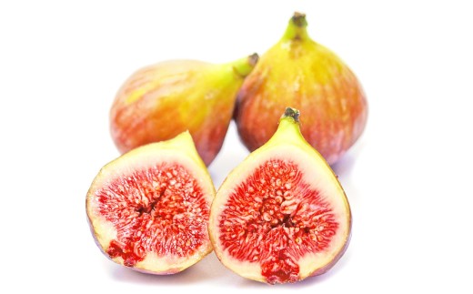 福岡県ブランド いちじく 「博多とよみつひめ」 約300g×4パック （計約1.2kg）