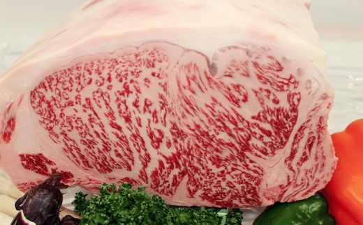 【数量限定博多和牛】 ロースステーキ用 約500g （2枚入） 博多和牛 和牛 国産牛 黒毛和牛 黒毛和種 牛肉 ロースステーキ ロース肉 リブロース サーロイン ステーキ お肉 肉 九州 福岡県 香春町 冷凍