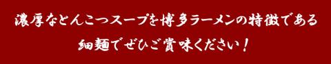 うまかっちゃん 濃厚新味 5袋×6パック ラーメン 袋ラーメン とんこつ