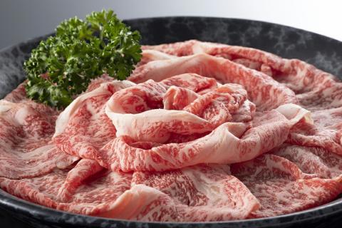 訳あり！ 博多和牛 しゃぶすき ＆ あまおう セット 1.3kg しゃぶしゃぶ すき焼き 牛肉 和牛 いちご